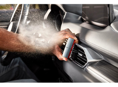 Perfume Para Auto Refresh Your Car Clip Rociador Spray 2en1 - Tienda Ramona