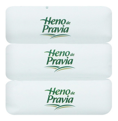 Jabón Heno De Pravia Crema Hidratante 150g Pack 12un en internet