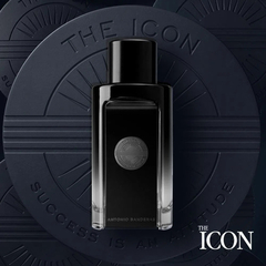 Imagen de The Icon Antonio Banderas Edp 100ml