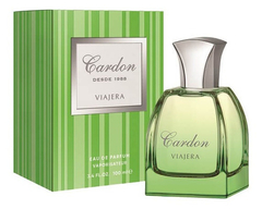Perfume Mujer Cardon Viajera Edp 100ml + Desodorante - Tienda Ramona