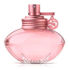 Perfume Mujer S Eau Florale By Shakira Eau De Toilette 80ml - tienda online