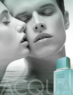 Perfume Hombre Acqua Di Colbert Edt 100ml + Desodorante - Tienda Ramona