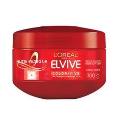 Crema Elvive Color Vive 300 G