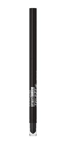 Lapiz Delineador Gel Maybelline Tattoo Liner Smokey 36hs en internet