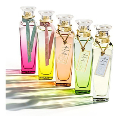 Perfume Agua Fresca De Gardenia Musk Adolfo Dominguez 120ml - comprar online