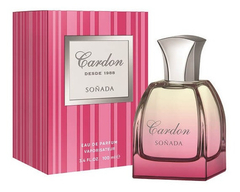 Perfume Mujer Cardon Soñada Edp 100ml + Desodorante - Tienda Ramona