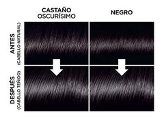 Tintura Coloración Permanente Kit Casting Creme Gloss Loreal - tienda online