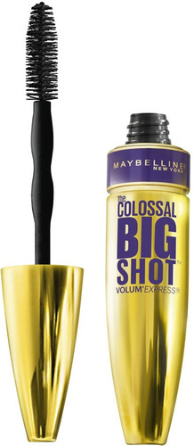 Mascara Pestañas Maybelline Colossal Big Shot Volum Express