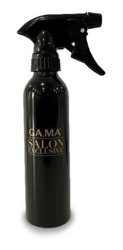 Pulverizador Rociador Aluminio Gama Salon Profesional 250ml