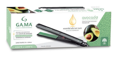 Imagen de Planchita De Pelo Gama Elegance Avocado Active Essential Oil