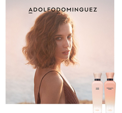 Imagen de Perfume Mujer Nude Musk Adolfo Dominguez Edp 120ml