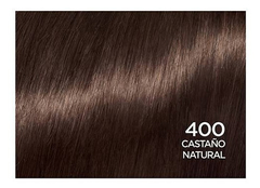 Tintura Coloración Permanente Kit Casting Creme Gloss Loreal