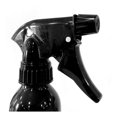 Pulverizador Rociador Aluminio Gama Salon Profesional 250ml - Tienda Ramona