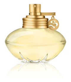 Perfume Mujer S By Shakira Eau De Toilette 80ml - comprar online