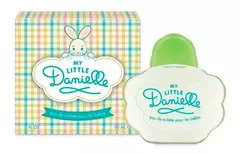 Perfume Bebe My Little Danielle Eau De Toilette 90ml