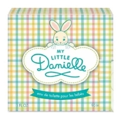 Perfume Bebe My Little Danielle Eau De Toilette 90ml en internet