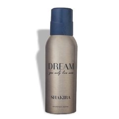Shakira Dream Eau De Toilette Spray 80ml + Desodorante - comprar online