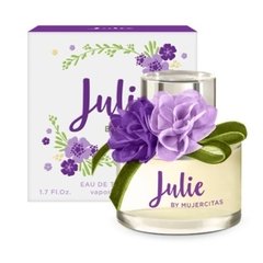 Perfume Niña Julie By Mujercitas Eau De Toilette 50ml