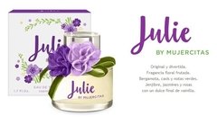Perfume Niña Julie By Mujercitas Eau De Toilette 50ml - comprar online