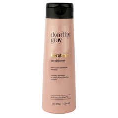 Shampoo+ Acondicionador Hipoalergenico Dorothy Gray Keratina - comprar online