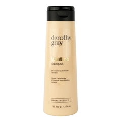 Shampoo+ Acondicionador Hipoalergenico Dorothy Gray Keratina - Tienda Ramona