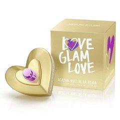 Love Glam Love De Agatha Ruiz De La Prada 80ml Para Mujer