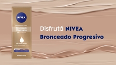 Emulsion Autobronceante Hidratante Nivea Sun Rostro Y Cuerpo en internet