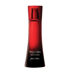 Perfume Mujer Paloma Herrera Passion Edp 60ml + Desodorante - comprar online