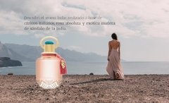 Perfume Mujer Rapsodia Indie Eau De Parfum 100ml en internet
