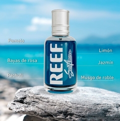 Perfume Hombre Reef Surf Rider Eau De Parfum 100ml - tienda online