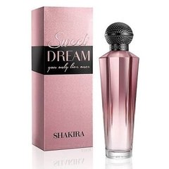 Perfume Mujer Shakira Sweet Dream Eau De Toilette Spray 80ml