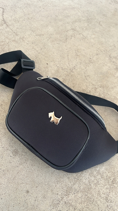 rinonera mavi neoprene negro
