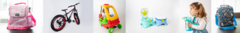 Banner de la categoría NIÑOS