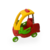 Auto Infantil Andador Para Niños Niñas Pata Pata - comprar online