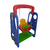 Hamaca Infantil Con Estructura Plastica - comprar online