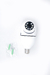 Camara Domo Seguridad Wifi Foco Sensor Lente 360° Led - comprar online