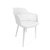 2 Sillas Sillones Diseño Comedor Living Paris - comprar online