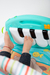 Gimnasio Bebe Piano Manta Con Actividades Luz Y Sonido en internet