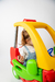 Auto Infantil Andador Para Niños Niñas Pata Pata - comprar online