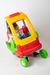 Auto Infantil Andador Para Niños Niñas Pata Pata en internet