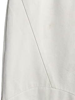 2da Pantalon ZARA T.26 Blanco (81914) en internet
