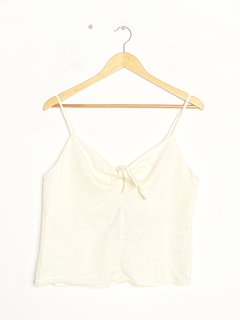 Musculosa uma T.M Curdo (82067)