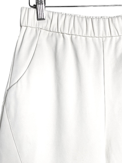 2da Pantalon ZARA T.26 Blanco (81914) - comprar online