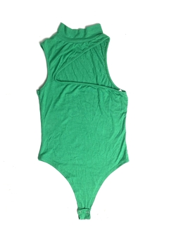 Body T.U Verde (82481)