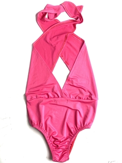 Body Libranos T.S Fucsia (83496)