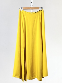 Pollera Cardinal T.28 Amarillo (76500)