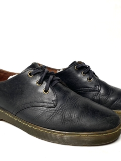 2da Zapatos Dr martens T.42 Negro (M6159) - comprar online