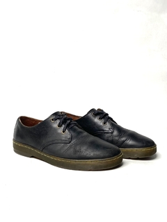 2da Zapatos Dr martens T.42 Negro (M6159)