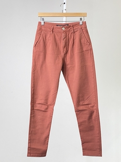 Pantalon Kosiuko T.26 Terracota (76589)