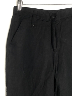Pantalon Ayres T.22 Negro (84343) - comprar online